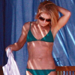 Kelly ripa bikini body think Kelly ripa bikini body the